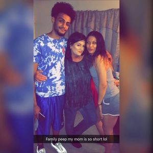 Meet your Posher, Heather